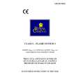 CROSSLEE G504FLAMESYSTEM3 Manual de Usuario